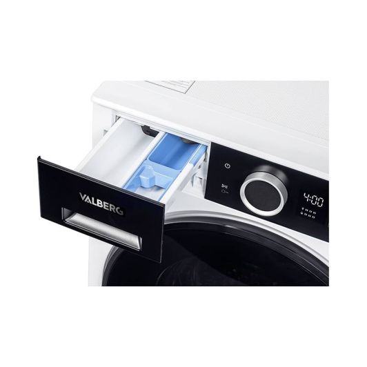 Valberg WF 714 Lavadora Frontal 7 kg 1400 rpm Clase A‑30