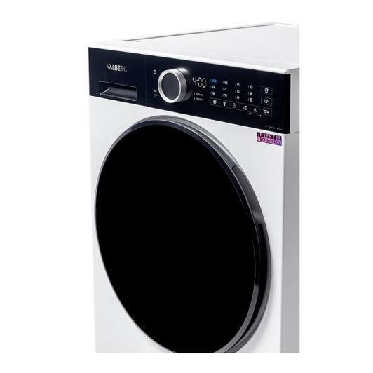 Valberg WF 714 Lavadora Frontal 7 kg 1400 rpm Clase A‑30