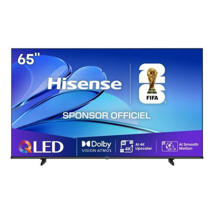Hisense 65E7Q Smart TV QLED 4K Ultra HD 65"