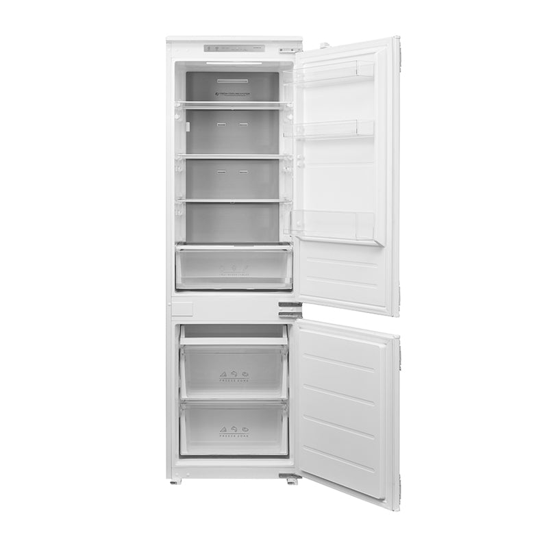 Frigorífico-congelador Integrable VALBERG BI CNF 267 D W625C