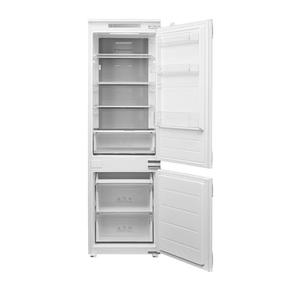 Frigorífico-congelador Integrable VALBERG BI CNF 267 D W625C