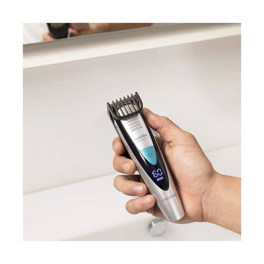 Cecotec Bamba PrecisionCare Afeitadora Multifunción 5 en 1