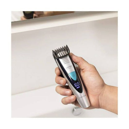 Cecotec Bamba PrecisionCare Afeitadora Multifunción 5 en 1