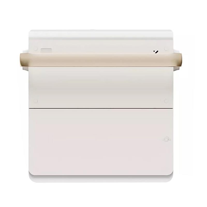 DREAME C1 Station Aspiradora Robot Limpiacristales 5500 Pa Blanco
