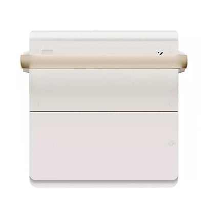 DREAME C1 Station Aspiradora Robot Limpiacristales 5500 Pa Blanco