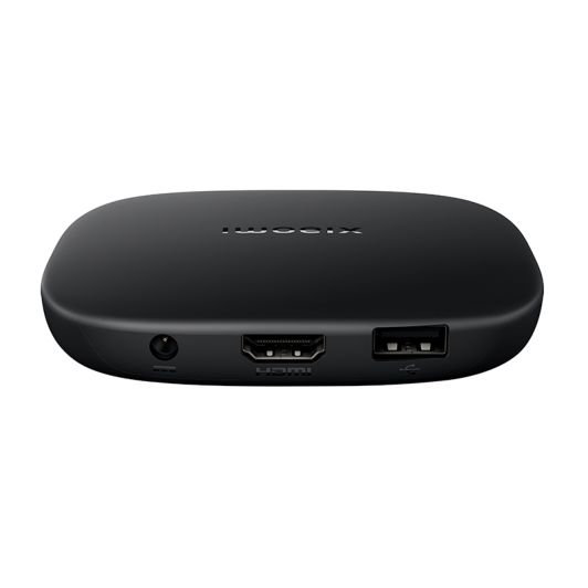 XIAOMI TV Box S 3ª Generación UHD 4K