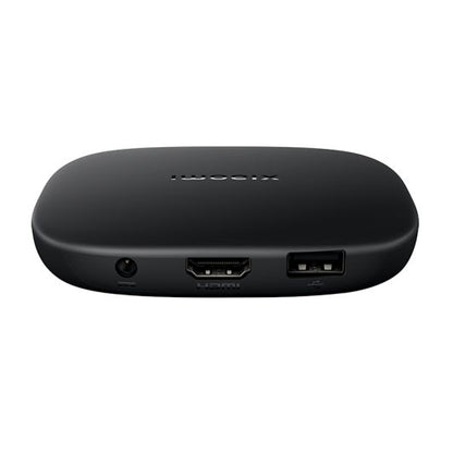 XIAOMI TV Box S 3ª Generación UHD 4K