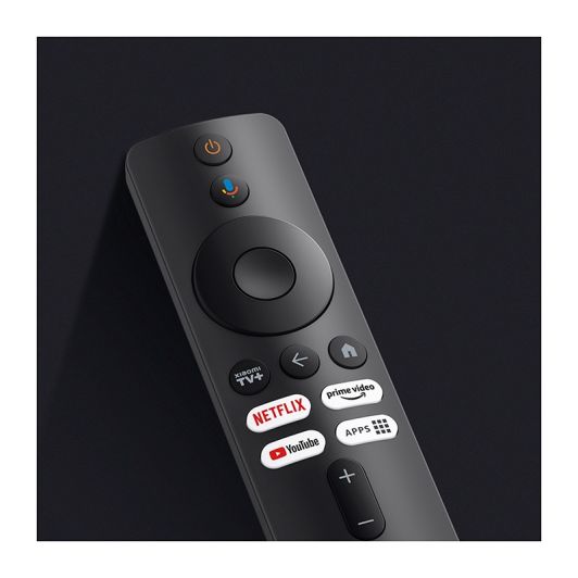 XIAOMI TV Box S 3ª Generación UHD 4K