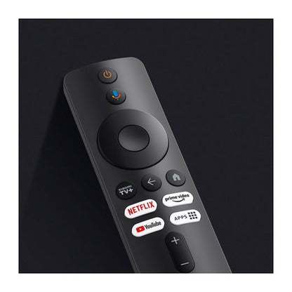 XIAOMI TV Box S 3ª Generación UHD 4K