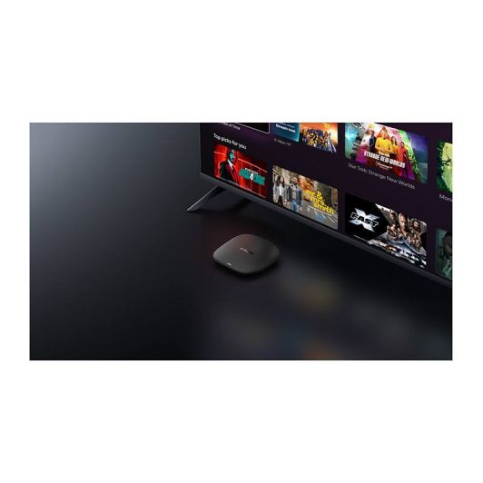 XIAOMI TV Box S 3ª Generación UHD 4K