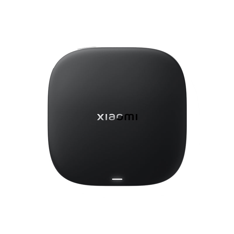 XIAOMI TV Box S 3ª Generación UHD 4K