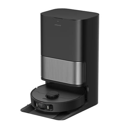 DREAME L40 Ultra AE Robot Aspirador 11000Pa Succión 4,5L Negro
