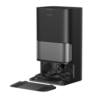 DREAME L40 Ultra AE Robot Aspirador 11000Pa Succión 4,5L Negro