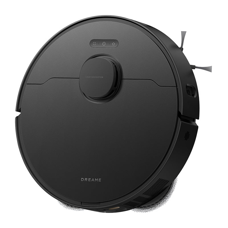 DREAME L40 Ultra AE Robot Aspirador 11000Pa Succión 4,5L Negro