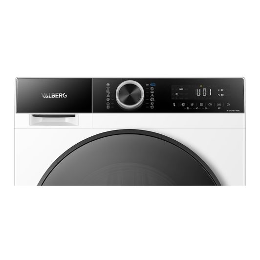 Valberg WF 1014 A‑30 Lavadora Frontal 10 kg