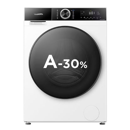 Valberg WF 1014 A‑30 Lavadora Frontal 10 kg