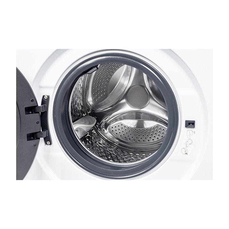 VALBERG WF 1214 A-20 F Lavadora 12 kg Vapor