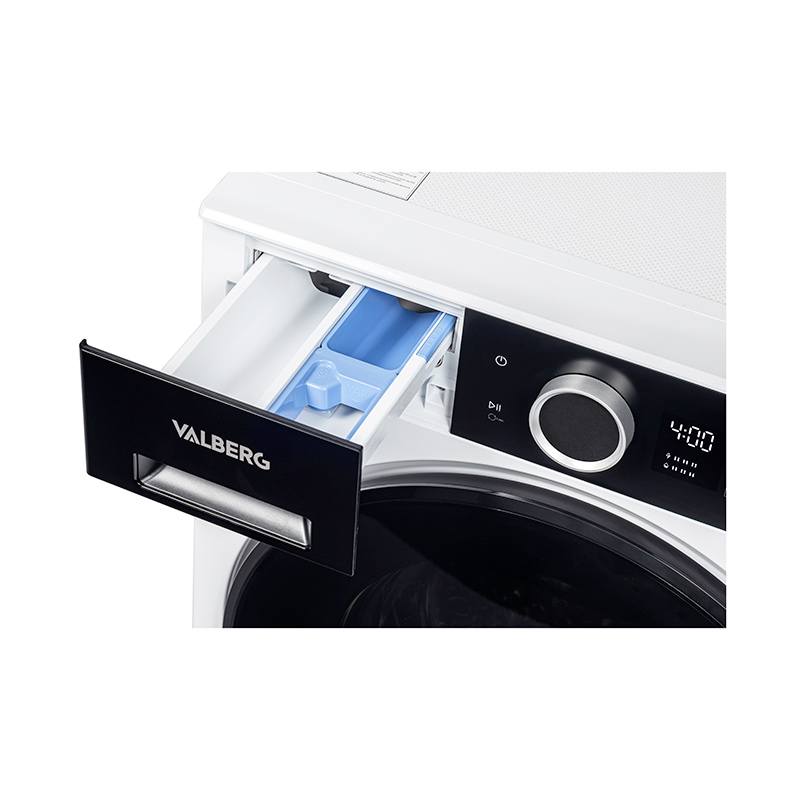 VALBERG WF 1214 A-20 F Lavadora 12 kg Vapor
