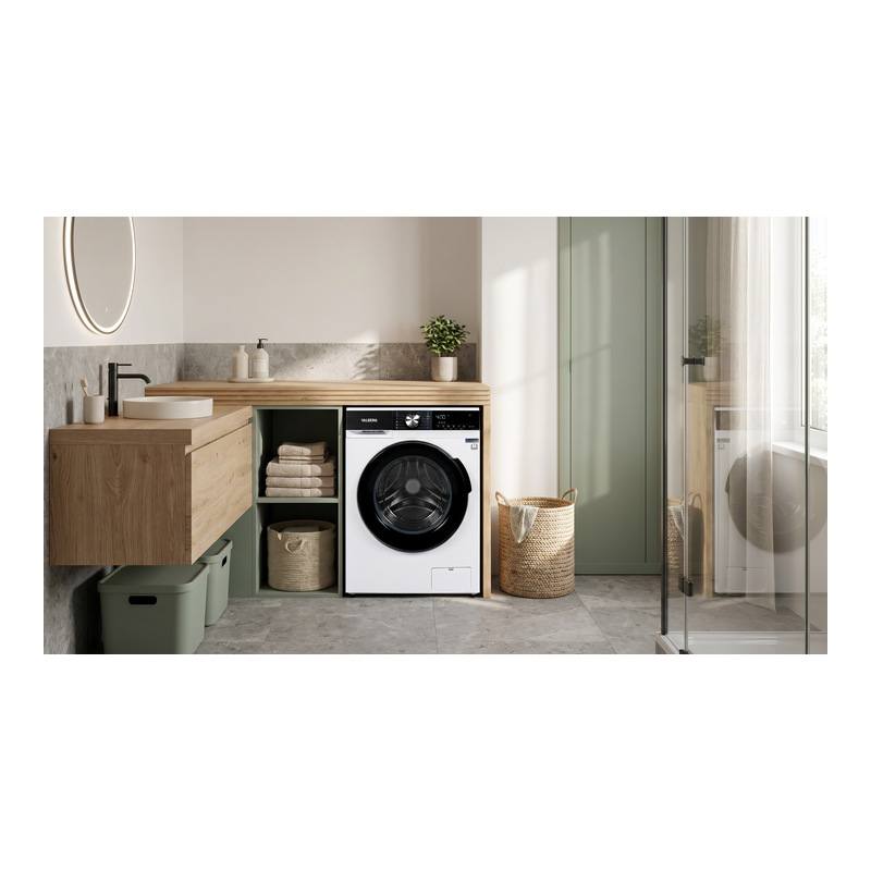 VALBERG WF 1214 A-20 F Lavadora 12 kg Vapor