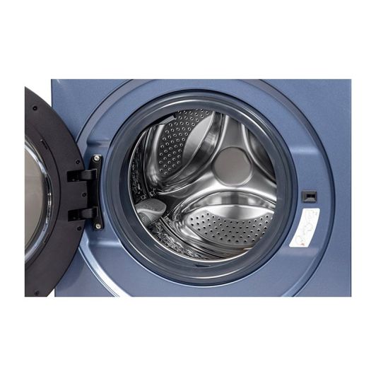VALBERG WF 914 Lavadora Frontal 9kg Clase A Azul