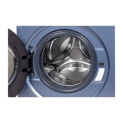 VALBERG WF 914 Lavadora Frontal 9kg Clase A Azul