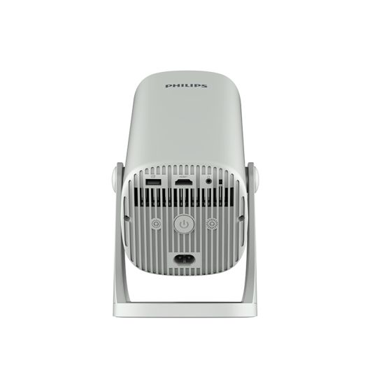 Proyector Philips NeoPix 244