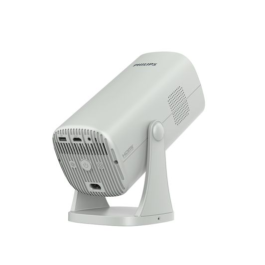 Proyector Philips NeoPix 244