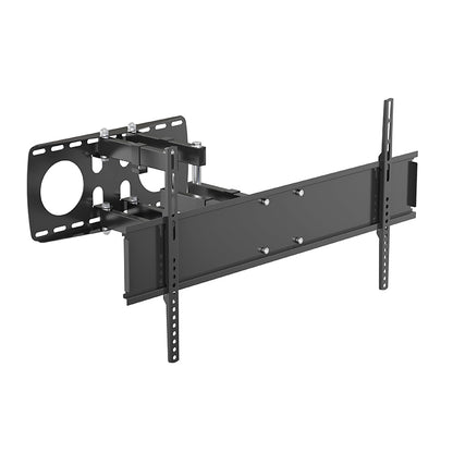 EDENWOOD D3 Déporté V2 Soporte Pared Brazo Deportado Negro