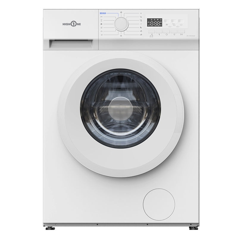 HIGH ONE WF 510 B Lavadora Frontal 5 kg 1000 rpm