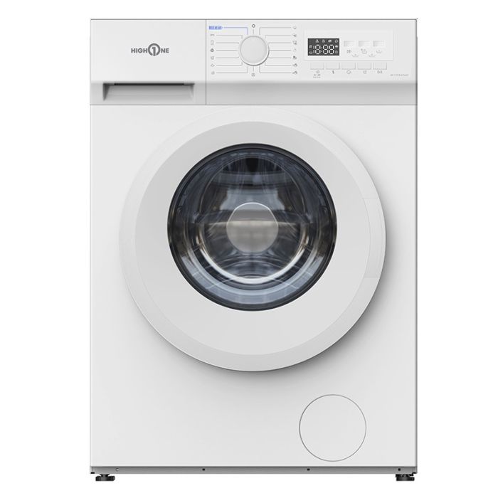 HIGH ONE WF 510 B Lavadora Frontal 5 kg 1000 rpm