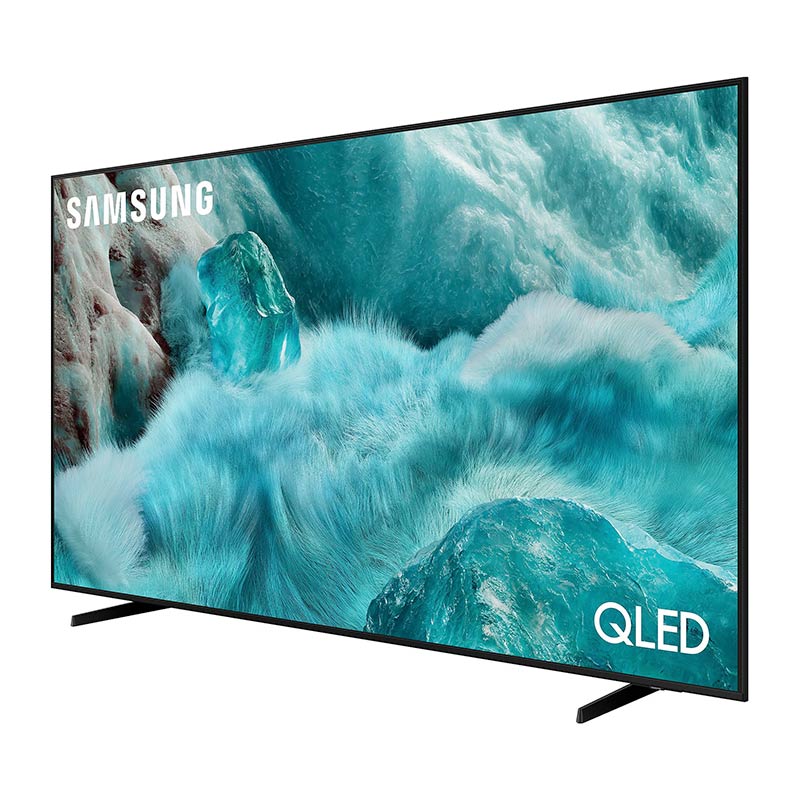 Samsung QE65Q7F-BE Smart TV QLED 65" 4K HDR