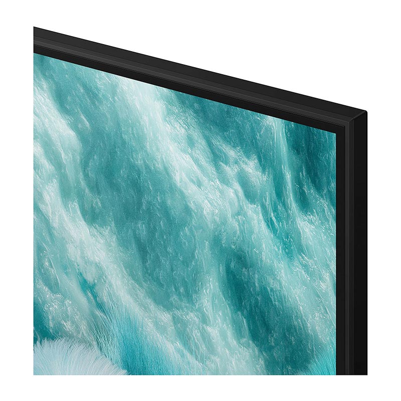 Samsung QE65Q7F-BE Smart TV QLED 65" 4K HDR