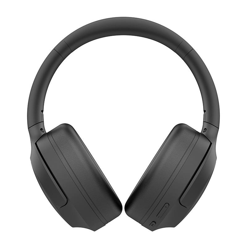 EDENWOOD Free Motion V3 Auriculares Bluetooth 36h Autonomía Negro