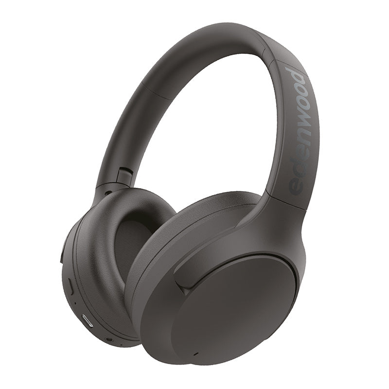 EDENWOOD Free Motion V3 Auriculares Bluetooth 36h Autonomía Negro