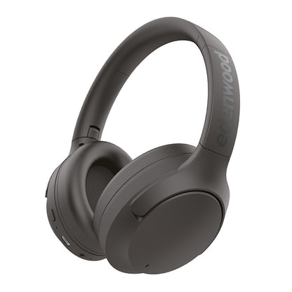 EDENWOOD Free Motion V3 Auriculares Bluetooth 36h Autonomía Negro