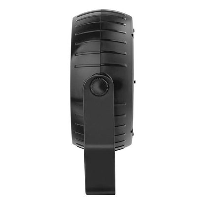 LYTEK STROBE 54 Luz Estroboscópica RGB 54 LEDs Negro