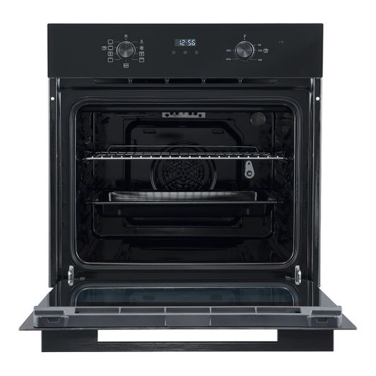 Valberg MFO 65 HK 343C Horno Hidrolítico 65L Negro