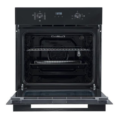 Valberg MFO 65 HK 343C Horno Hidrolítico 65L Negro