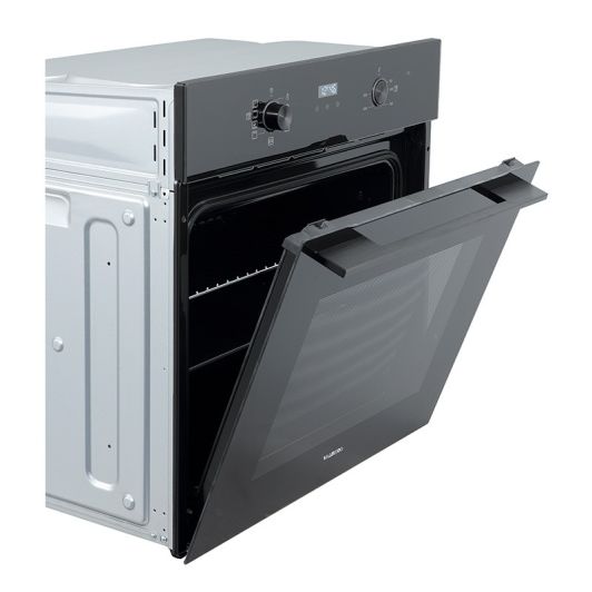 Valberg MFO 65 HK 343C Horno Hidrolítico 65L Negro
