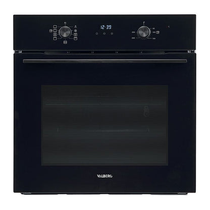 Valberg MFO 65 HK 343C Horno Hidrolítico 65L Negro