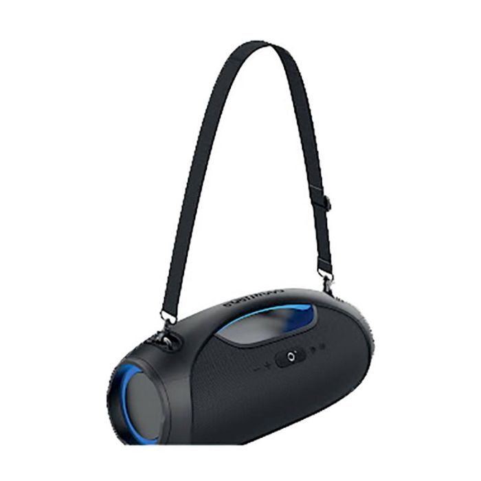 EDENWOOD TUB 60W V2 Altavoz Portátil Bluetooth 60W IPX5 Negro