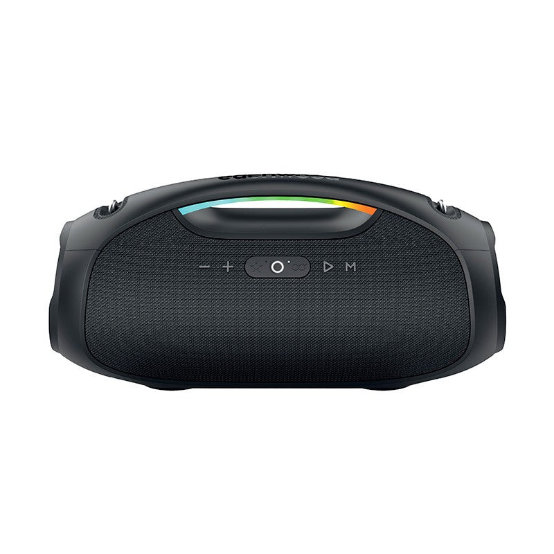 EDENWOOD TUB 60W V2 Altavoz Portátil Bluetooth 60W IPX5 Negro