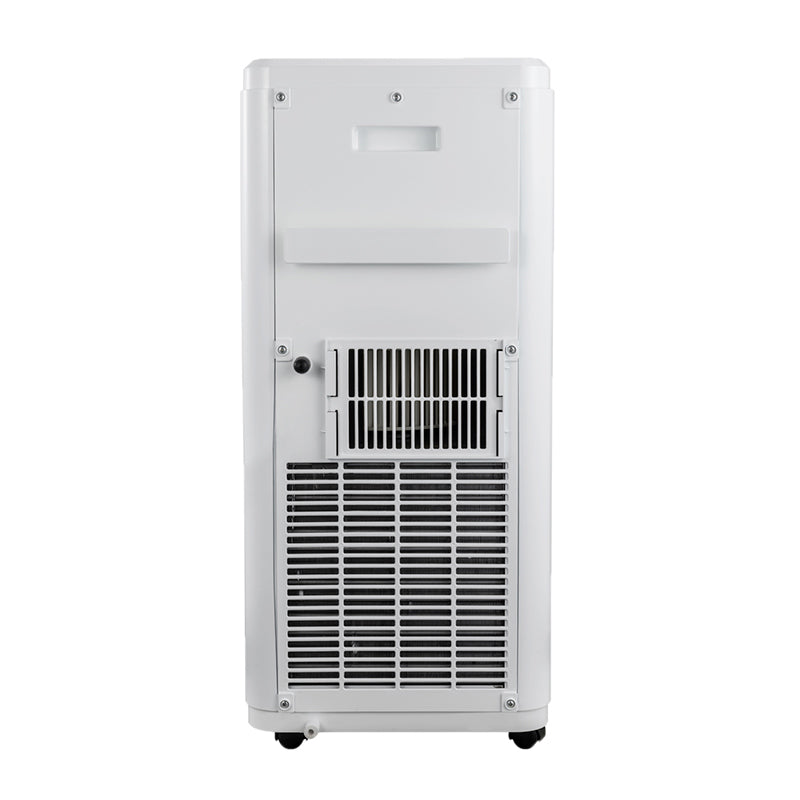 WIDE Aire Acondicionado Portátil Reversible 12.000 BTU 30 m²