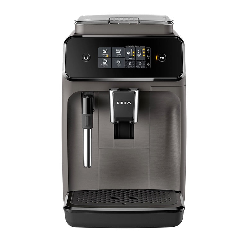 Cafetera Superautomática 15 Bares Philips Serie 1200 EP1224/00