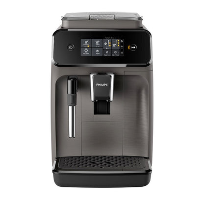 Cafetera Superautomática 15 Bares Philips Serie 1200 EP1224/00