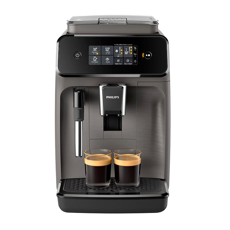 Cafetera Superautomática 15 Bares Philips Serie 1200 EP1224/00