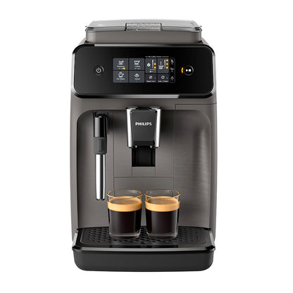 Cafetera Superautomática 15 Bares Philips Serie 1200 EP1224/00