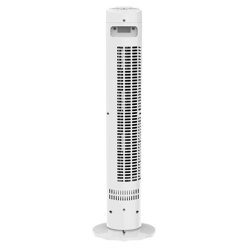 MEDIONMD120067 Ventilador de Torre Silencioso 45W 3 Velocidades Blanco