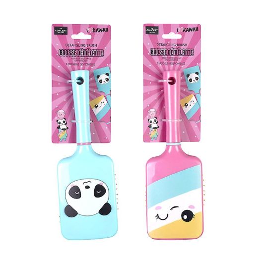 Cepillo COSMETIC CLUB KAWAII