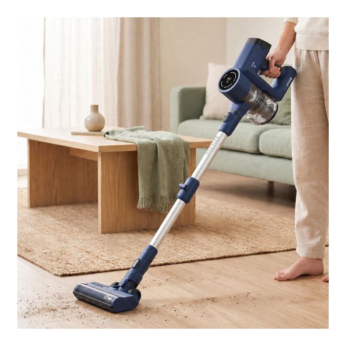VALBERG S10 FLEX V2 Aspiradora Inalámbrica 70 min Autonomía